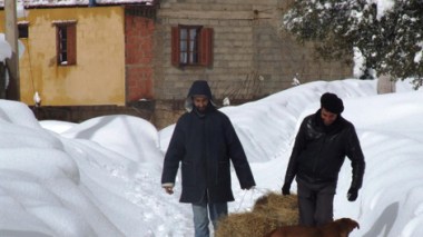 Bad weather: deaths, asphyxia and blocked roads in Algeria