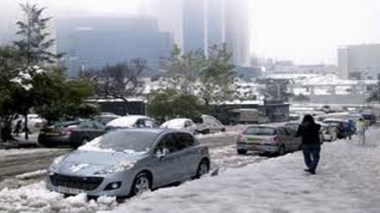 Intempéries : plusieurs personnes bloquées par la neige, secourues par la Gendarmerie nationale