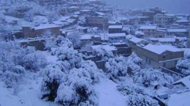 Dimanche : pluie et neige affecteront le nord du pays