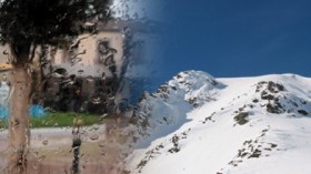 استمرار الاضطرابات الجوية شمال البلاد إلى غاية الخميس المقبل