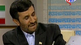 “نجاد” مهدد بالمتابعة القضائية من زوجة منافسه