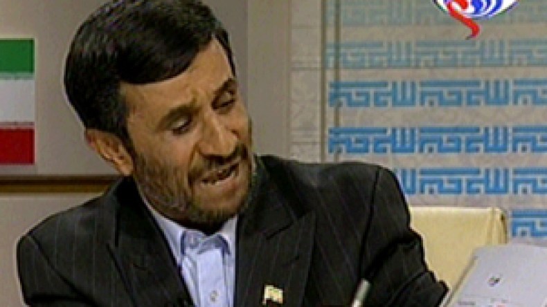“نجاد” مهدد بالمتابعة القضائية من زوجة منافسه