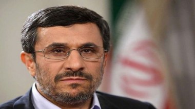 La visite d'Ahmadinejad sur une île disputée est “une provocation”