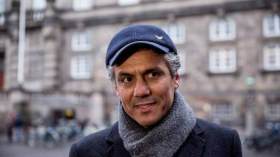 Présidentielle: Rachid Nekkaz lance un appel à Gaid Salah