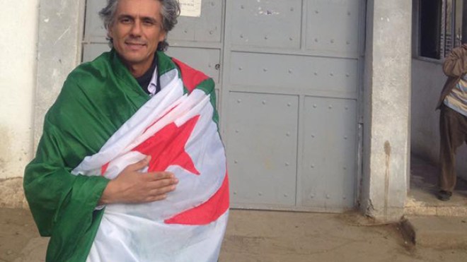 مساعد لوبان يدعو نكاز لمغادرة فرنسا نهائيا