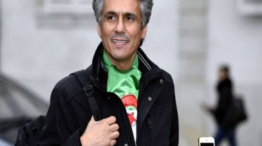 Nekkaz remercie Gaïd Salah de faire face à la France !