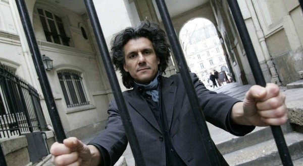 Nekkaz convoqué au Tribunal de Beni Ourtiléne