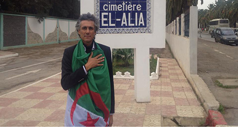 Nekkaz: « Nous n’acceptons pas que le peuple burkinabè se moque de nous »