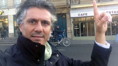 Nekkaz: « On m’a expulsé de l'Algérie »