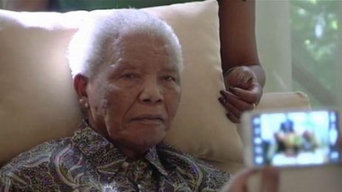 Émotion et inquiétude après la détérioration de la l’état de santé de Mandela