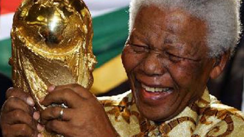 تضارب‭ ‬الأنباء‭ ‬بشأن‭ ‬حضور‭ ‬مانديلا‭ ‬النهائي‭