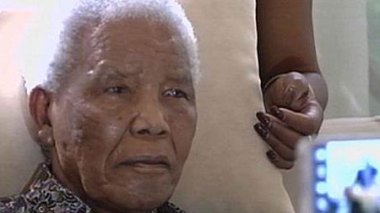 Mandela “toujours dans un état critique”, selon le président Zuma