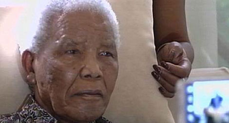 Mandela “toujours dans un état critique”, selon le président Zuma