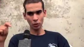 الناجي الوحيد يطير إلى مستشفى فال دوغراس بفرنسا
