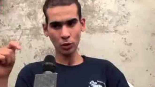 الناجي الوحيد يطير إلى مستشفى فال دوغراس بفرنسا