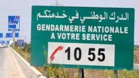 الجزائريون أبلغوا عن 7 ملايين قضية عبر الرقم الأخضر