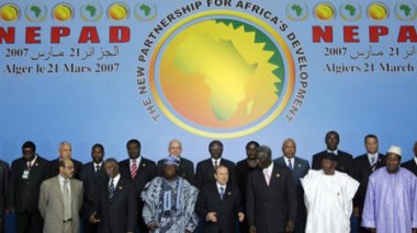 Le NEPAD : un des défis majeurs de la politique africaine de l’Algérie