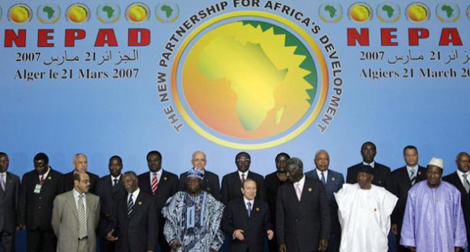 Le NEPAD : un des défis majeurs de la politique africaine de l’Algérie