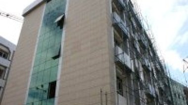 Réception de l’Institut national de néphrologie de Blida courant 2012 (ministre)