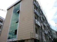 Réception de l’Institut national de néphrologie de Blida courant 2012 (ministre)