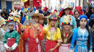 حول ترسيم السنة الأمازيغية بين الحقائق والأوهام