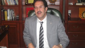 مصطفى بيراف: شبيبة القبائل بريئة من حادثة مقتل إيبوسي والعدالة ستعاقب القاتل