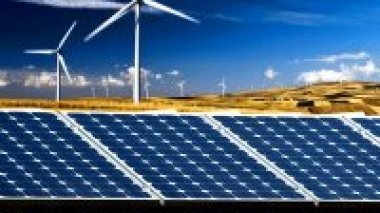 L’Algérie a amorcé en 2011 la transition vers les énergies propres