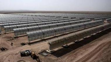 Maroc: prêt de 297 millions de dollars de la BM pour l'énergie solaire