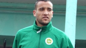 نساخ وبن عمارة آخر انتدابات اتحاد العاصمة