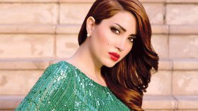 هل استغلت نسرين طافش الجمهور الجزائري في رفع نسب مشاهدة “123 حبيبي”؟؟