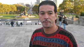 الشاب نصرو : مكتوب ربي كان وراء سفري والشيخة “الريميتي”حيّرت الأمريكان!