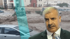 أجهزة للتنبؤ بالفيضانات في الولايات الطوفانيّة