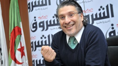 Nabil Karoui to Echorouk: “Algeria qualified for the 2010 World cup with flying colours”