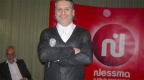 قناة نسمة تجسد الذات الإلهية وإسلاميو تونس يثورون