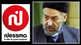 الشيخ راشد الغنوشي للشروق: قناة نسمة تدمر شعوب المغرب العربي شبرا شبرا