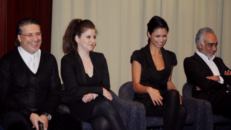 نسمة تي في تحضر لحملة إشهارية غير قانونية بالجزائر