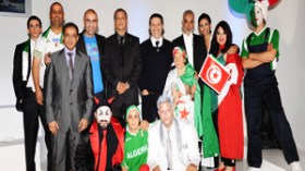 “نسمة تيفي” وتونس والمغرب مع الخضر