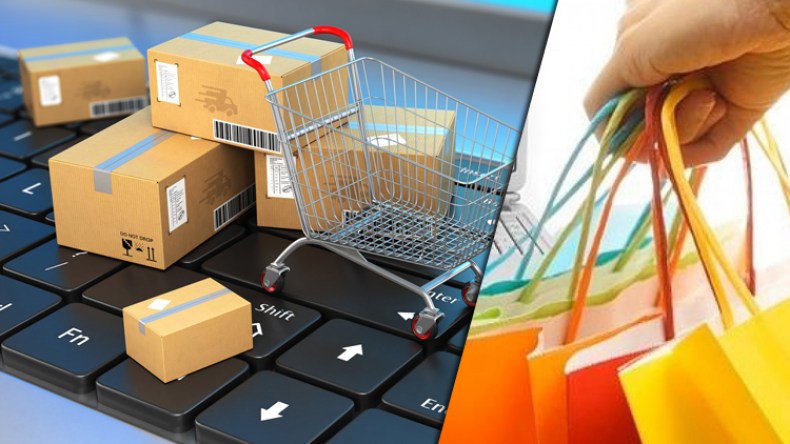 مواد التنظيف والشكولاتة والكمبيوتر أكثر ما يبحث عنه الجزائريون على الإنترنت