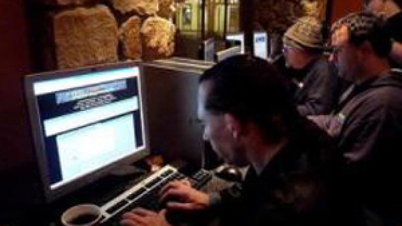 120 “قرصان” جزائري اعتدى معلوماتيا على شركات وهيئات وطنية وأجنبية