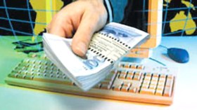 عصابات دولية تحتال على الجزائريين عبر مواقع التجارة على الإنترنت