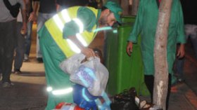 إهانات، مضايقات… وجرح للمشاعر في حق مهنة نبيلة