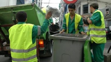 Algiers counts 5 thousand cleaning workers including university graduates