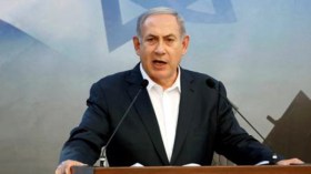 نتنياهو يشيد بدفء العلاقات بين إسرائيل ومصر تحت حكم السيسي