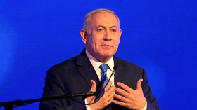 إسرائيل تقترب من الحدود الجزائرية!