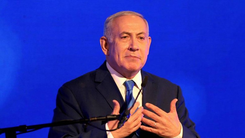 إسرائيل تقترب من الحدود الجزائرية!