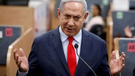 Does Israel have a future ?