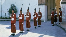 Le roi du Maroc aurait refusé la visite de Netanyahou