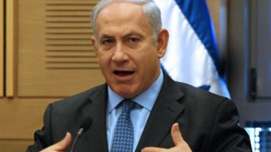 Netanyahou se dit prêt à des négociations de paix “à Jérusalem, Ramallah ou n'importe où”