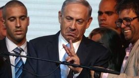 البيت الأبيض يدعو نتنياهو إلى إنهاء احتلال الأراضي الفلسطينية