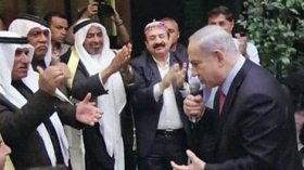 نتنياهو يعتذر للناخبين العرب عن تصريحات “مسيئة”